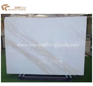 Ariston Kub Marble Slabs