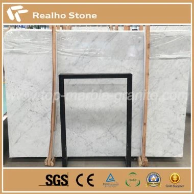Carrara Dawb Marble Slabs