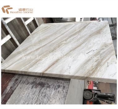 Dawb Marble Hnav Khaub Ncaws Rooj Saum