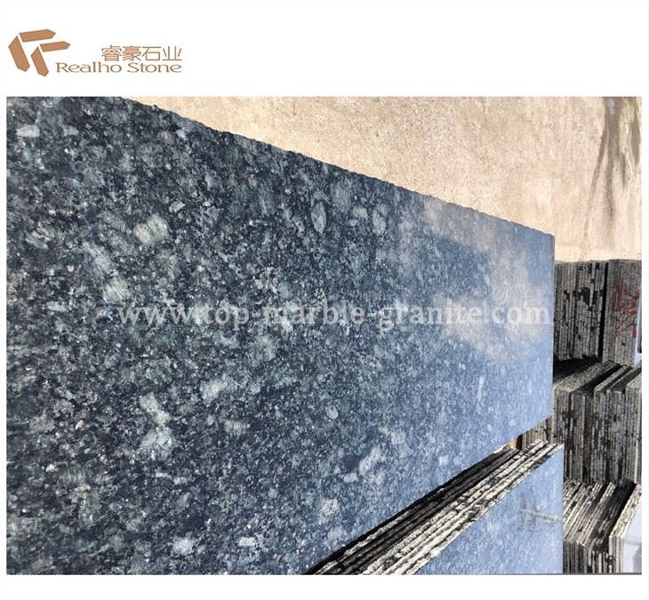 Butterfly green polished slab