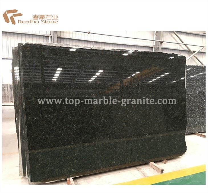 Npauj Npaim Ntsuab Granite