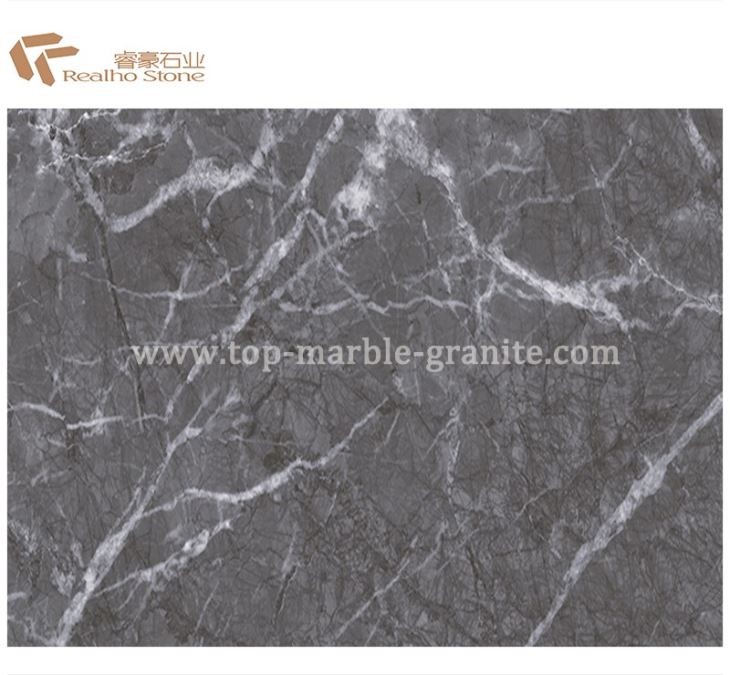 Grey Ceramic Tiles For Flooring
