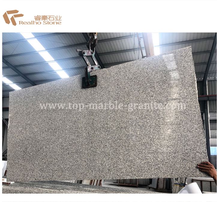 Tuam Tshoj G603 Granite Slab Chaw Muag Khoom