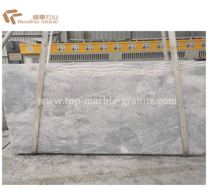 Elba Xiav Marble Slabs