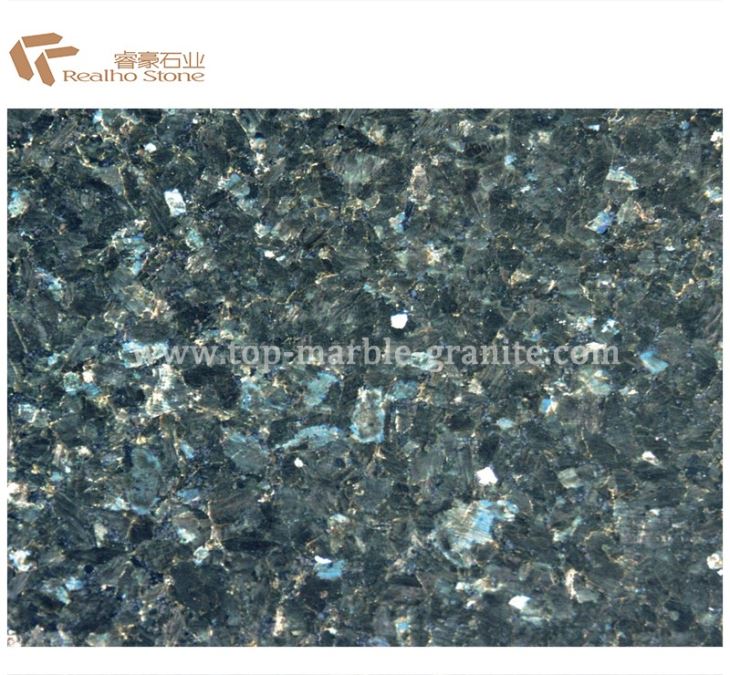 Emerald Green Granite