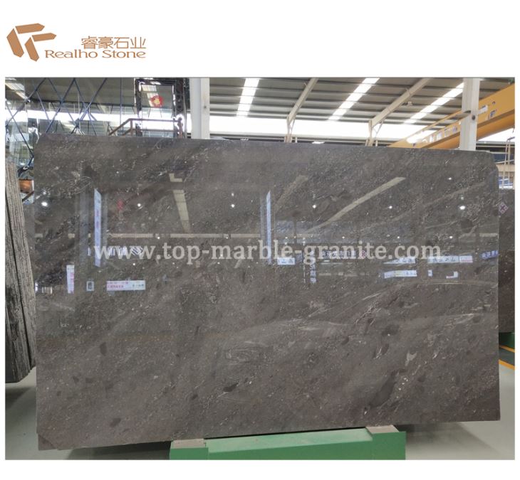 Italian Tsaus Grey Grigio Billiemi Marble