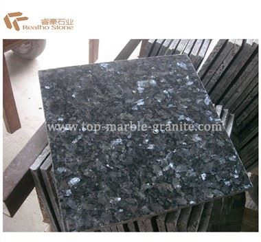 Xiav Hliav Pob Zeb Blue Granite