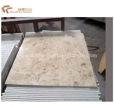 Cappuccino Beige Marble Pobzeb