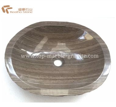 Txho Wooded Marble Ntxuav Phiab