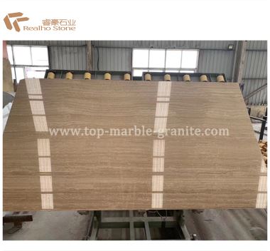 Italian Classico Roma Beige Travertine Pob zeb