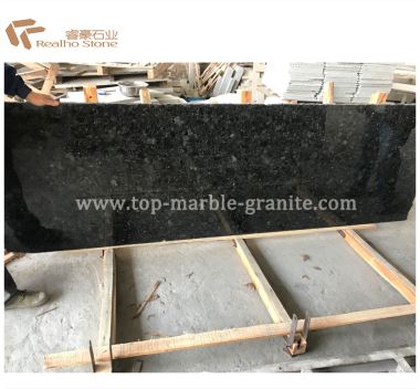 Ukraine Galactic Blue Granite Slabs