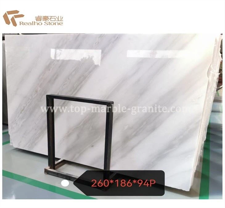 china white stone