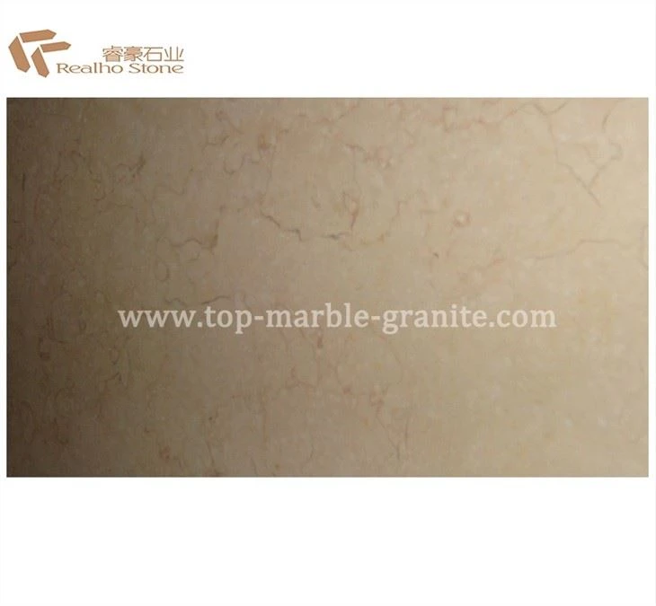 galala beige marble tile bathroom