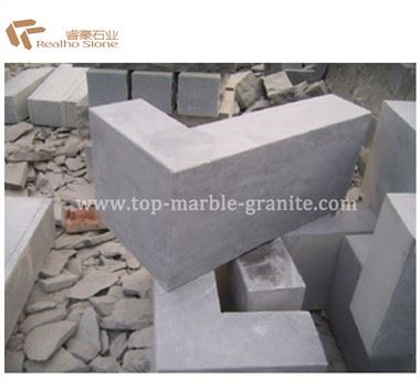 Quoin Ntawm Limestone Kaum Rau Phab Ntsa Daim Duab