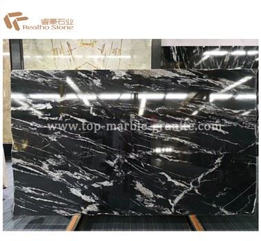 Cosmic Dub Granite Slab