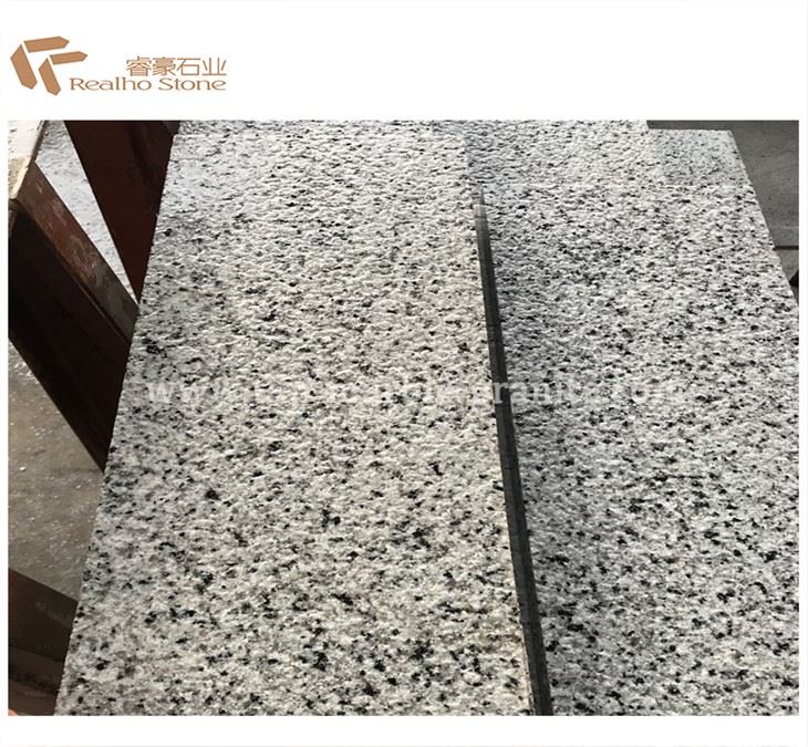 Dawb Sparkle Granite Pobzeb
