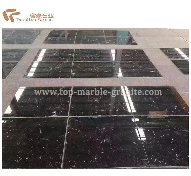 Dub Marble Chav Ua Noj Pem Teb Vuas