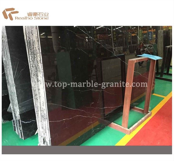 Black Margiua Marble