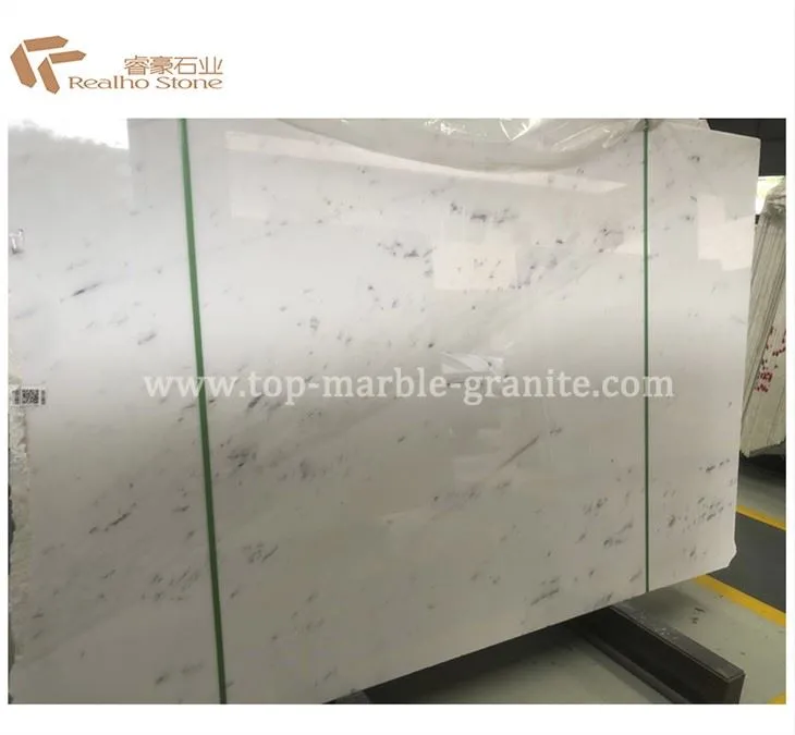 Dawb Marble Nqe