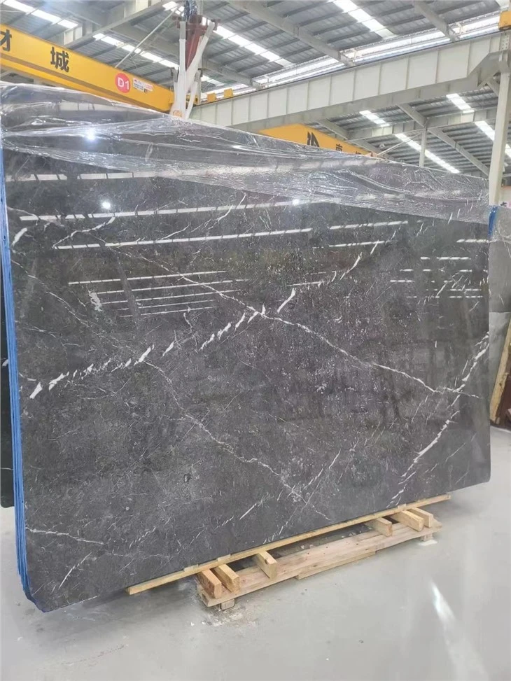 Olympic Grey Marble