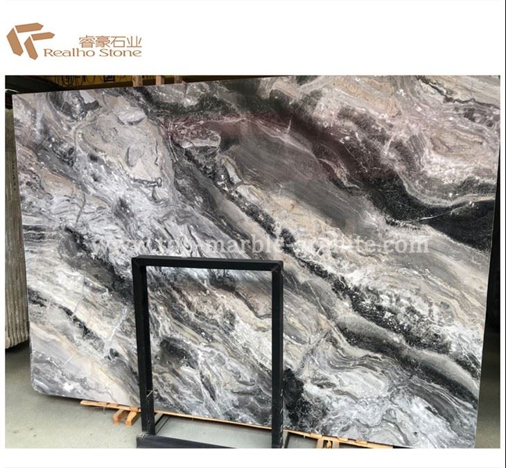 Venetian Brown Marble